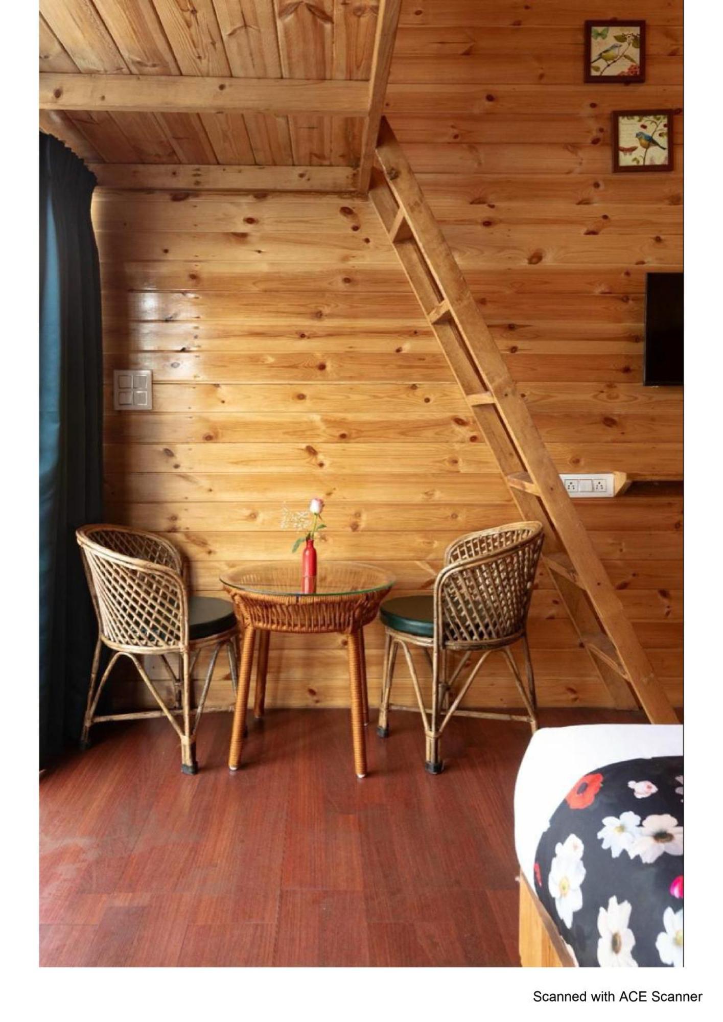 Bayview Cottage Pool 安君纳 外观 照片
