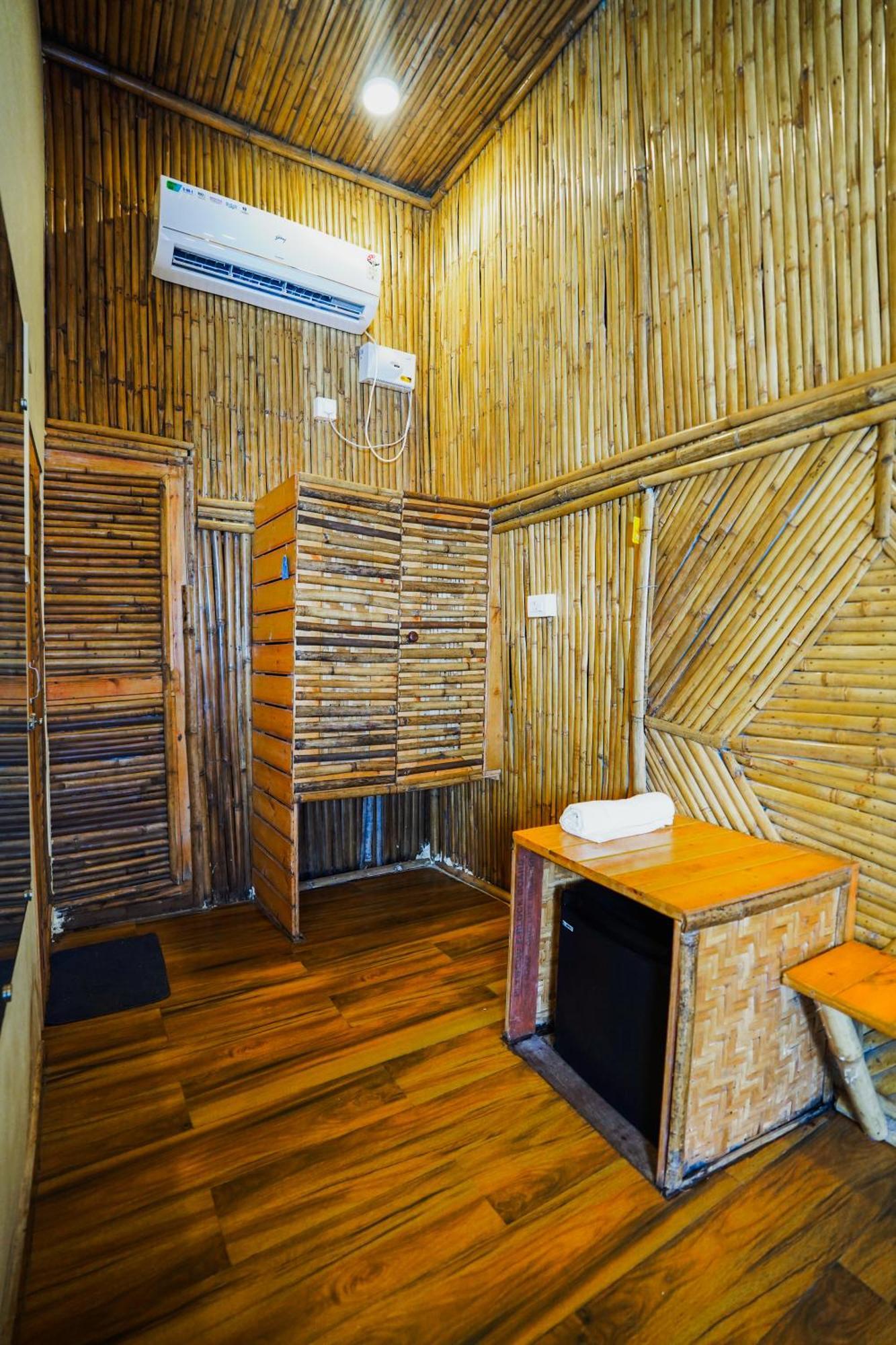 Bayview Cottage Pool 安君纳 外观 照片