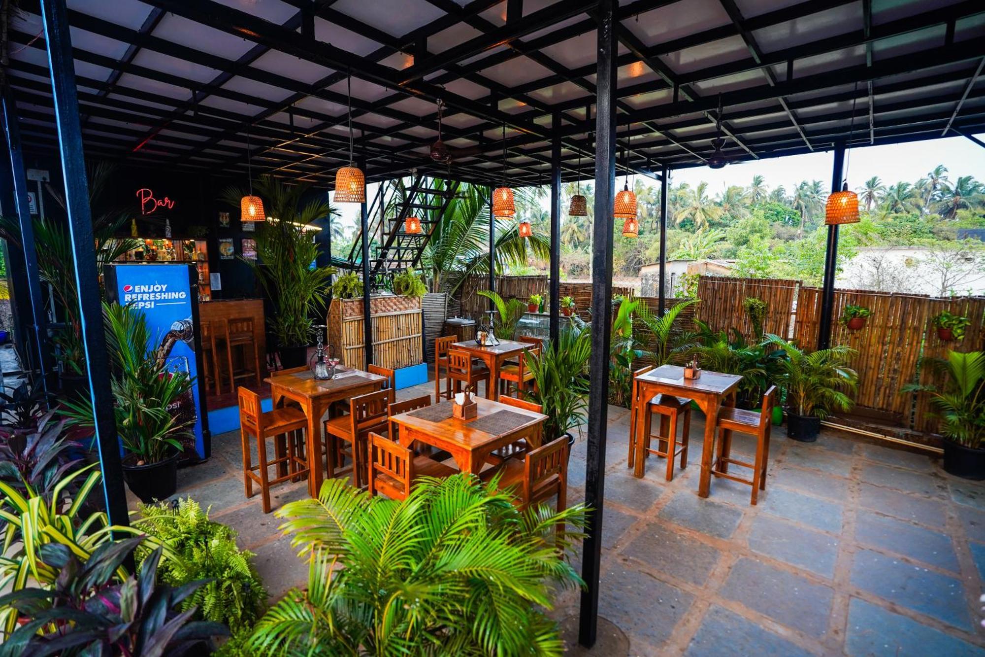 Bayview Cottage Pool 安君纳 外观 照片