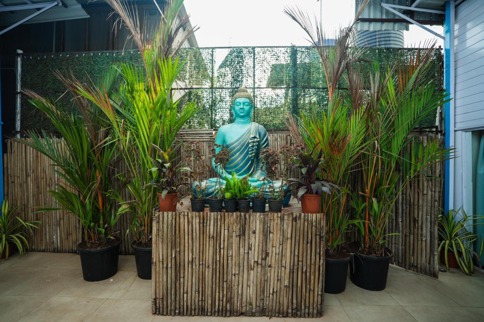 Bayview Cottage Pool 安君纳 外观 照片